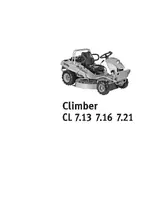 GRILLO Climber 7.21