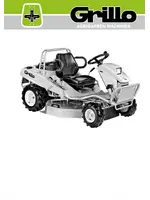 GRILLO Climber 7.22