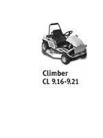 GRILLO Climber 9.21 MP