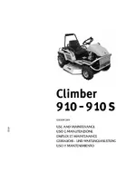 GRILLO Climber 910