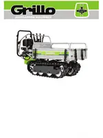GRILLO Dumper 507