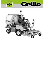 GRILLO FD 13.09 4WD