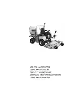 GRILLO FD 1500 4WD
