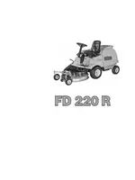 GRILLO FD 220 R