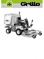 GRILLO FD 2200TS 4WD