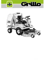 GRILLO FD 450