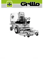 GRILLO FD1000 - DRAGON