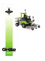 GRILLO FM 2200 4WD