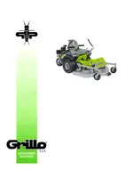 GRILLO FX 20