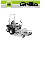 GRILLO FX 27