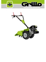 GRILLO G 45