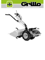 GRILLO G 84