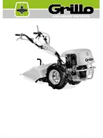 GRILLO G 85