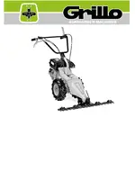 GRILLO GF 1