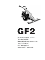 GRILLO GF 2
