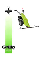 GRILLO GF 3DF