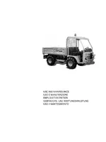 GRILLO PK 1000 4WD