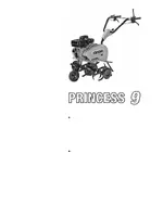 GRILLO Princess MR