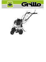 GRILLO PX31
