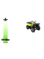 GRILLO QUAD DX175
