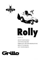 GRILLO ROLLY
