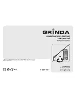 GRINDA 8-43200-1400