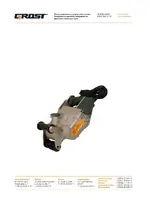 GROST M2535