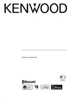 KENWOOD KDC-W7144UY
