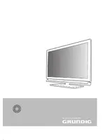 GRUNDIG 40VLE6320BM
