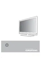 GRUNDIG 55VLE9381SR