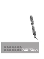 GRUNDIG HS 5523