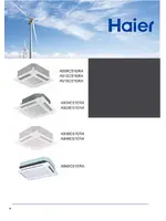 HAIER AB24ES1ERA(S)