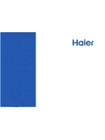 HAIER AD362ANEAA+AU362AIEAA