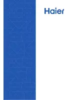 HAIER C2F636CORG