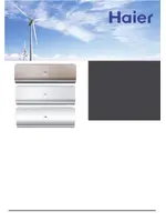 HAIER HSU-24HNF03/R2-W /HSU-24HUN03/R2