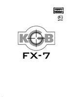 KGB FX-7 ver.2