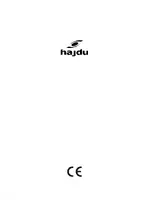 HAJDU ZV120