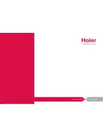 HAIER HSU-24HEK03/R2 Home