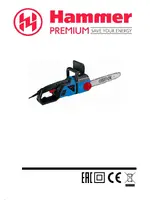 HAMMER CPP2200С PREMIUM