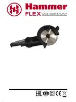 HAMMER CRP1500