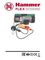 HAMMER ETL930