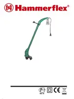 HAMMER ETR300