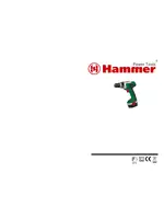 HAMMER Flex ACD121A