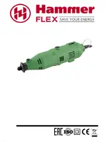 HAMMER Flex MD135A
