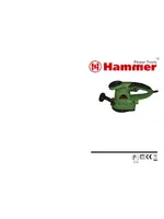 HAMMER Flex OSM430 (167-002)