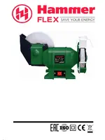 HAMMER Flex TSL350A+