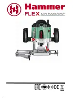 HAMMER FRZ1200B