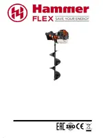 HAMMER MTB60