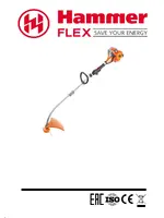 HAMMER MTK25B