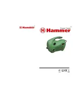 HAMMER MVD1100